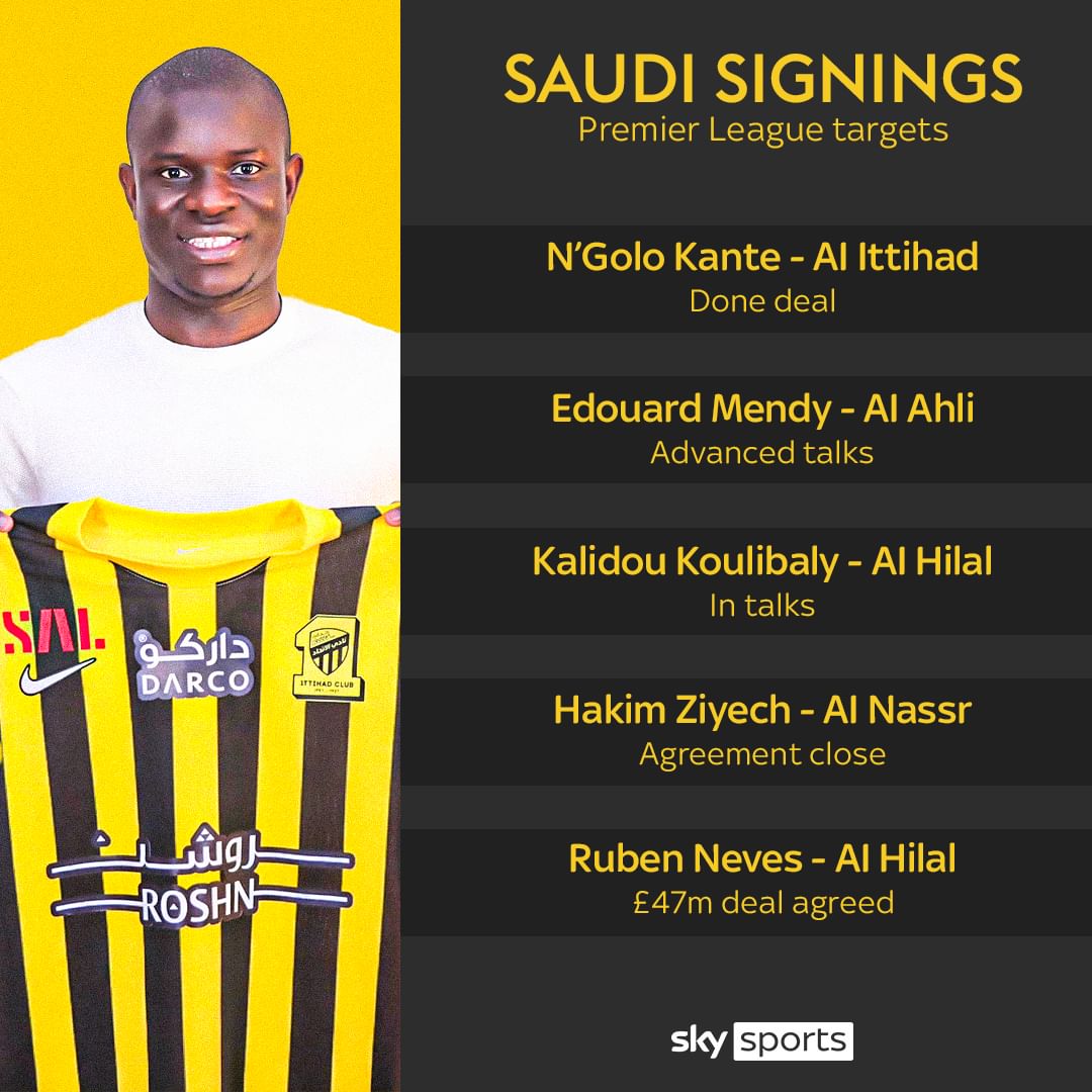 SkySportsPL's tweet image. 𝒜𝓇𝒶𝒷𝒾𝒶𝓃 𝓈𝓊𝓂𝓂𝑒𝓇 🇸🇦