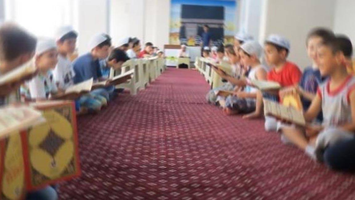 🔥 Kur'an kurslarının sayısında AKP’li yıllarda tam 4,5 kat artış