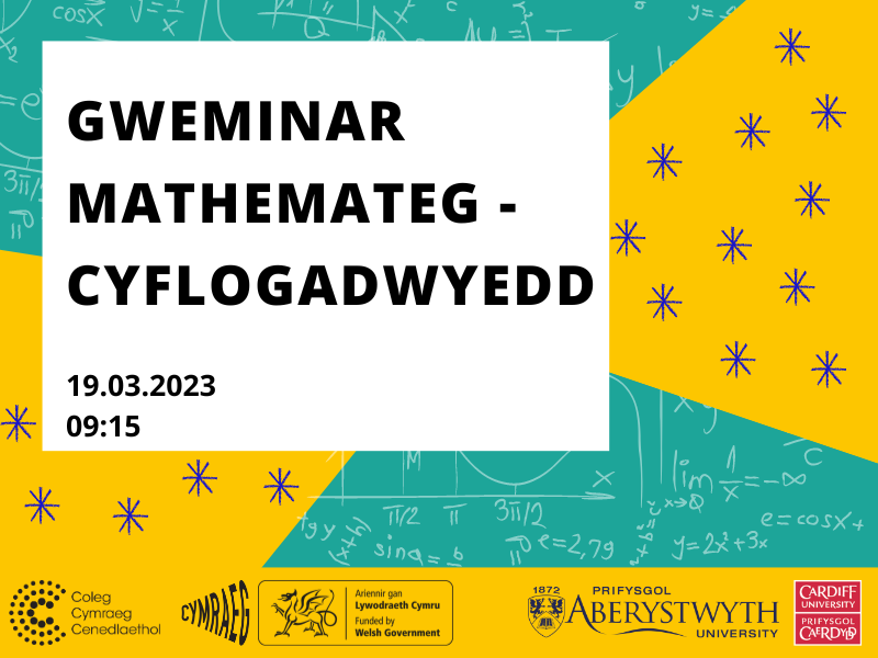 Gwyddoniaeth Coleg C tweet media