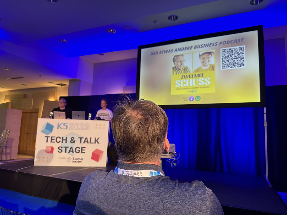 Erich Althaus - cs2.ch tweet media