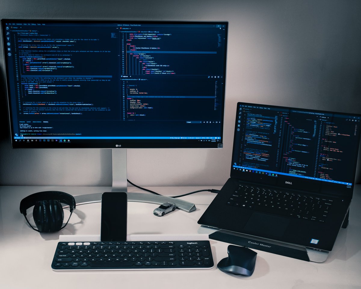HOW PROGRAMMING KEEPS REINVENTING ITSELF
1. Technological Advancements
2. Changing Industry Demands
3. Developer Community and Collaboration
4. User Expectations and Experiences
5. Performance and Efficiency Improvements
6. Cross-Platform Development