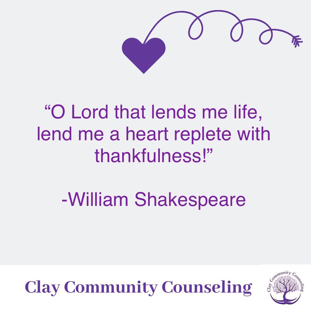 We should all strive to have an attitude of gratitude! Seeing the would through a lens of gratitude can improve your mood and your outlook on life! #QuoteOfTheDay #ThankfulHeart #FeelingGrateful #ItsAllAboutPerspective #ShakespeareQuotes #GratitudeQuotes #GodIsGood #MentalHealth