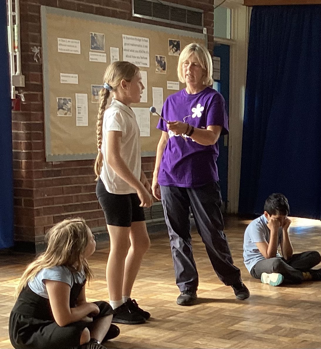 sbps_kingfisher's tweet photo. Great workshop about British Values this morning. Super answers and participation Class 3 4. #sbpsPSHE https://t.co/Gw0tZSs0rP