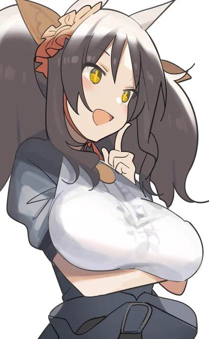 #マーベラスサンデー #ウマ娘