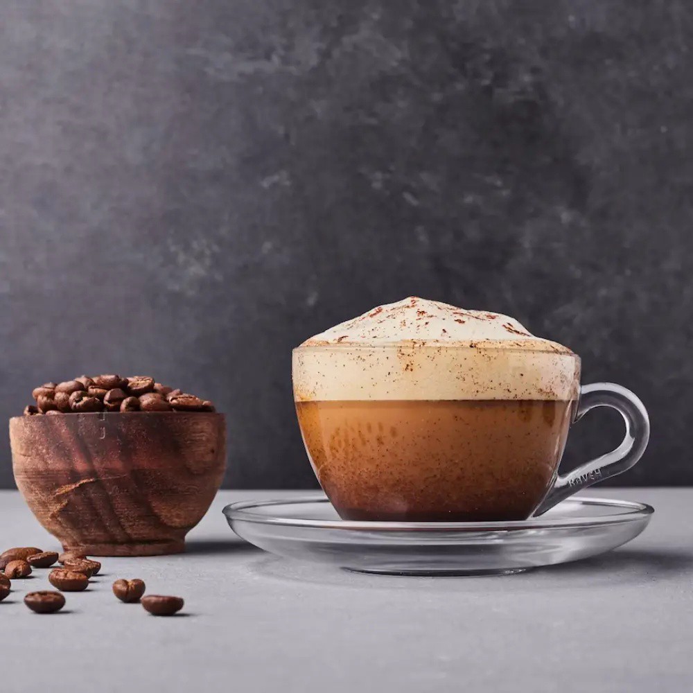 Mocha coffee differs from other types due to its unique flavor profile, which includes rich, chocolatey notes, and the fact that it's often paired with chocolate in beverages.

Read more 👉 lttr.ai/ADHIB

#coffeebreak #coffee #coffeetwitter #coffeelovers #chocolate