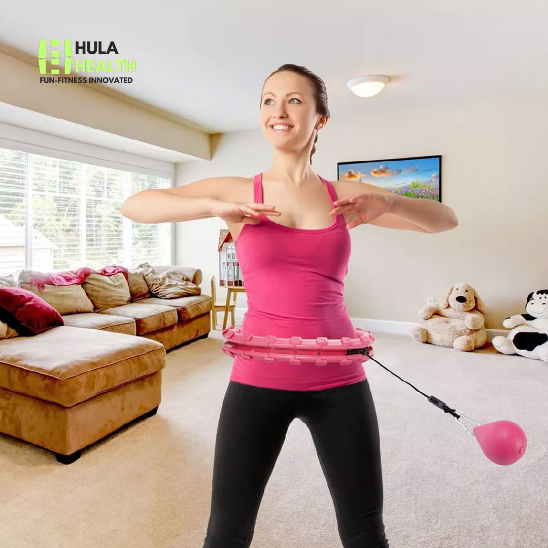 HulaHealth's tweet image. Get ready to level up your fitness game with the Hula Hoop Ring! 💪🔥 

#HulaHealth #smarthulahoop #fitchick #waist #muscles #hulahoop #weightedhulahoop #fitnessgoals
