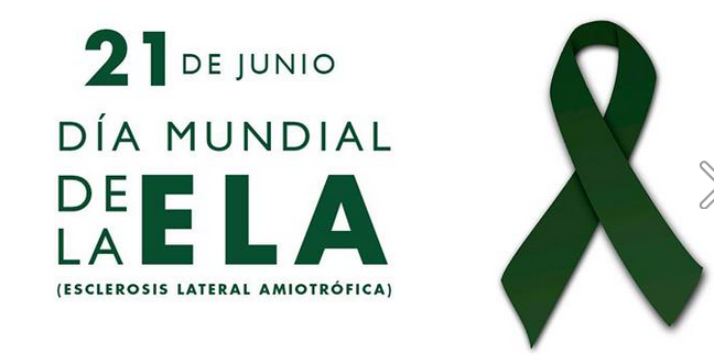 El 21 junio se celebra el #DiaMundialdelaELA, para concienciar a la sociedad sobre esta #enfermedad. El objetivo es unir fuerzas y exigir más recursos para la investigación y desarrollo de tratamientos contra la #ELA
#fetor #ortopedia #ortopedico #luzporlaela #UnidosContraLaELA
