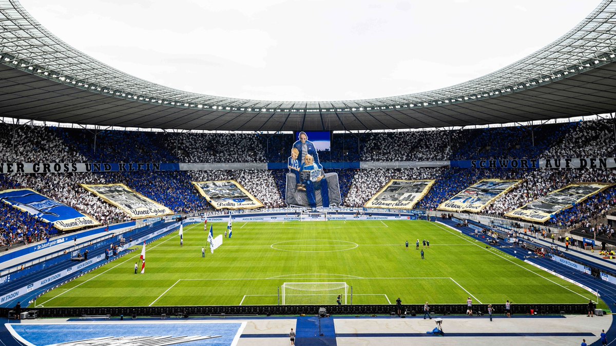 Tiñe tu fondo de pantalla con nuestros colores 🔵⚪

#WallpaperWednesday #HaHoHe