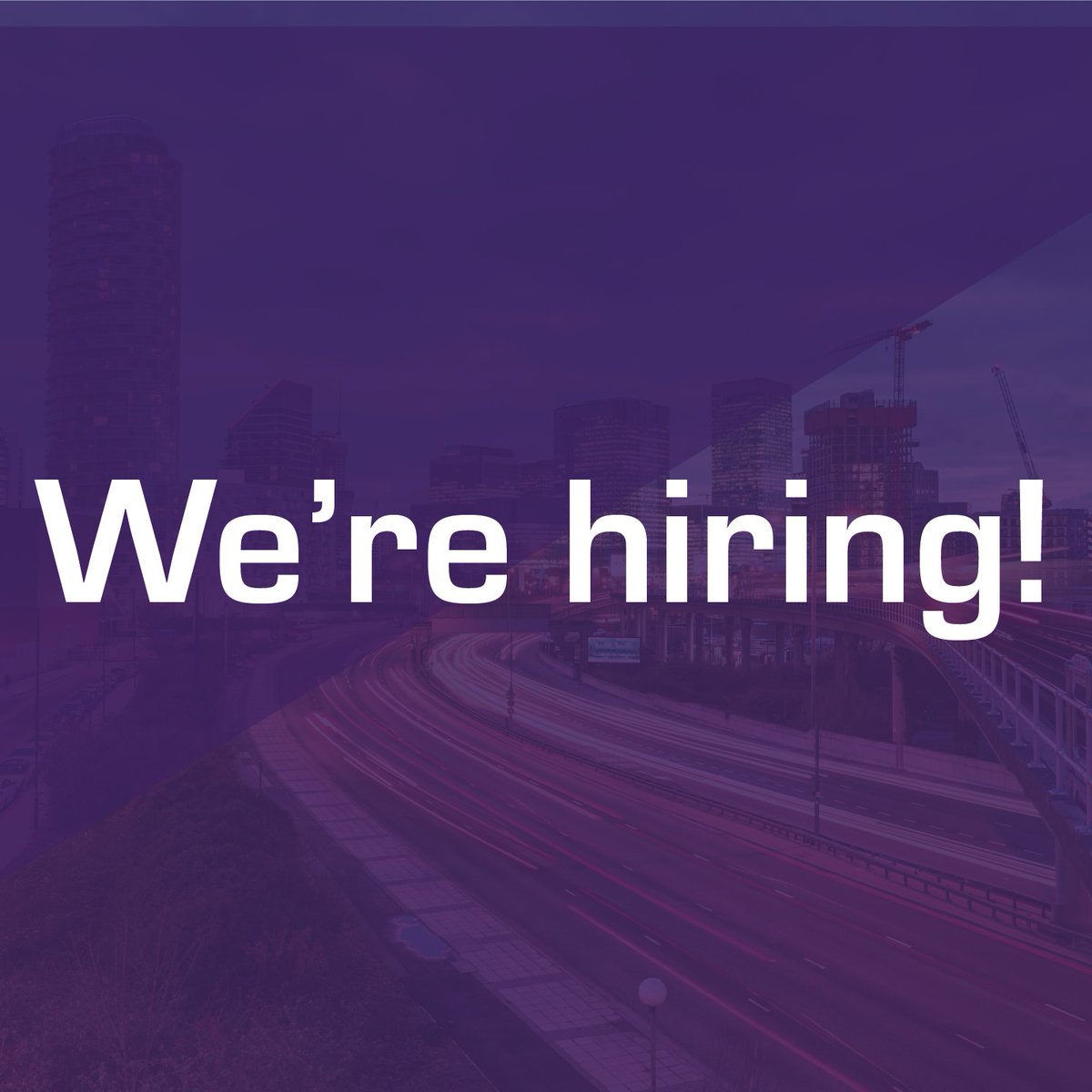We're hiring! Due to our continued growth, we’re currently seeking a Trainee Energy Broker to join our dedicated brokerage team.
If you are enthusiastic with a passion for #energy then we want to hear from you!

Find out more 👇
lnkd.in/dyaqF_Zy