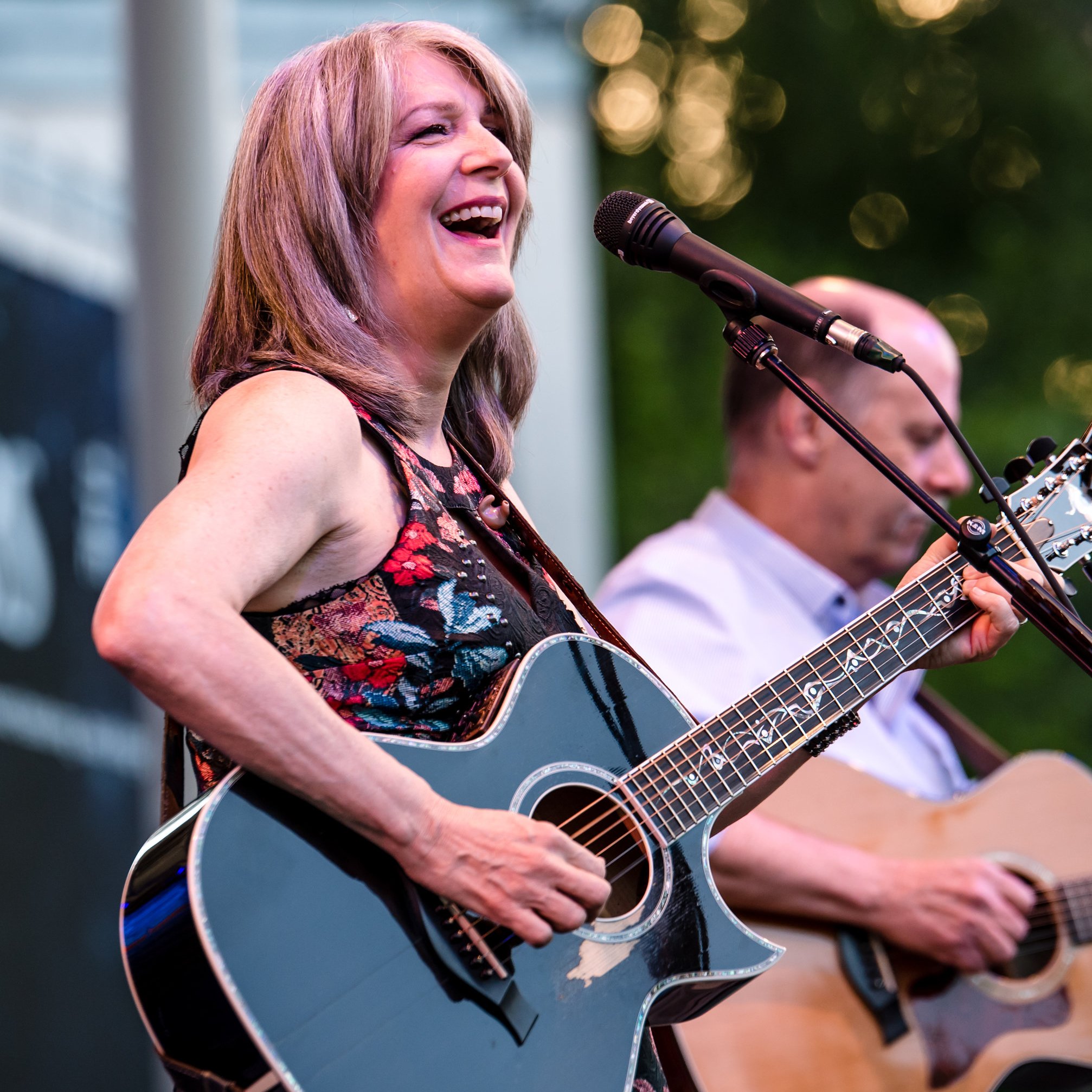 Happy Birthday To Kathy Mattea and Tyler Childers!  