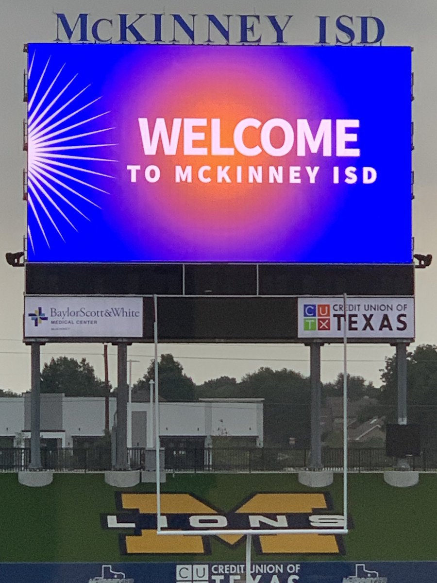 Chad Teague (@cteaguehr) on Twitter photo Welcome new hires to McKinney ISD! If you haven’t applied, we only have a few positions left, so apply now. #MyMISD <a href="/HRMISD/">McKinney ISD Human Resources</a> Welcome new hires to McKinney ISD! If you haven’t applied, we only have a few positions left, so apply now. #MyMISD <a href="/HRMISD/">McKinney ISD Human Resources</a>