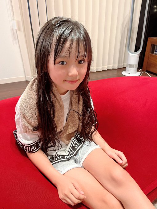 Twitterのコスプレ画像4