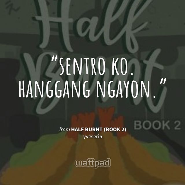 realcochet's tweet image. my parents— ethan and aubrianne.
@yveseria
#HalfBurnt