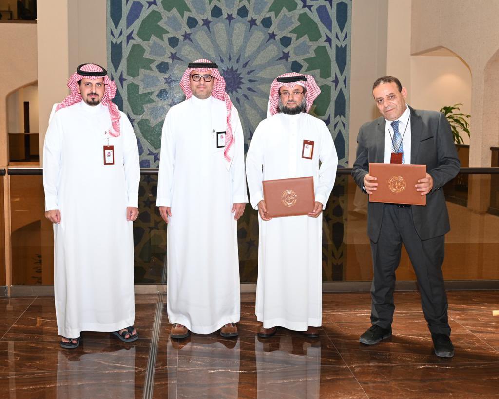 الهيئة الملكية بالجبيل tweet media