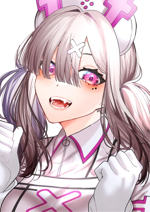 GIFの素材にしたやつ #いらすこや
