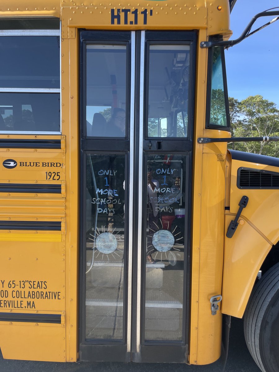 Nauset Regional High School- Maximizing Potential (@nauseths) on Twitter photo Happy Last Day Everyone! Have A Great Summer! Slow & Safe! <a href="/NausetSupt/">Superintendent Nauset Public Schools</a> <a href="/Nausetsports/">Nauset Athletics</a> Happy Last Day Everyone! Have A Great Summer! Slow & Safe! <a href="/NausetSupt/">Superintendent Nauset Public Schools</a> <a href="/Nausetsports/">Nauset Athletics</a>