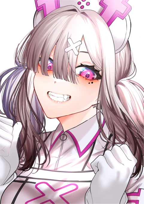 GIFの素材にしたやつ #いらすこや