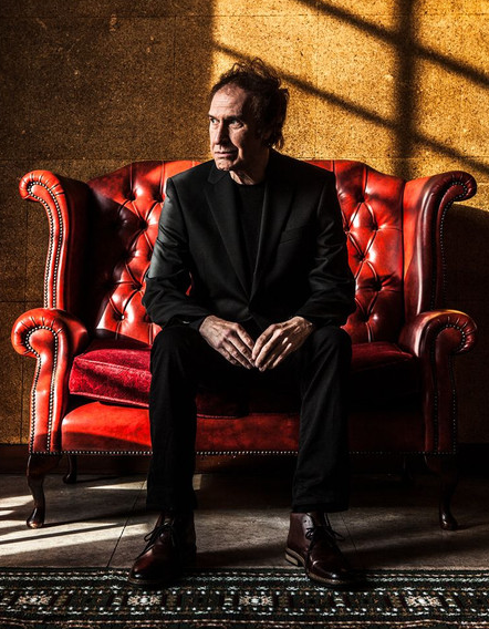 Happy Birthday from Germany Ray Davies    