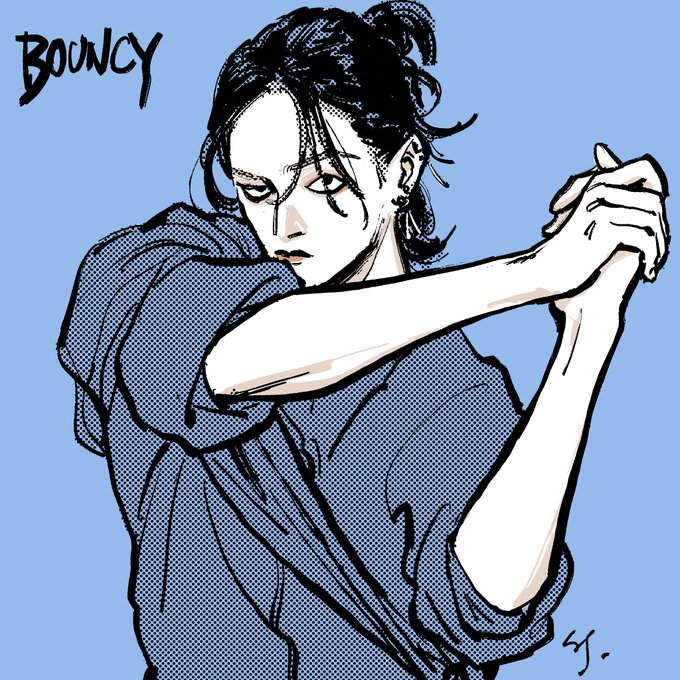 「1boy stretching」 illustration images(Latest)