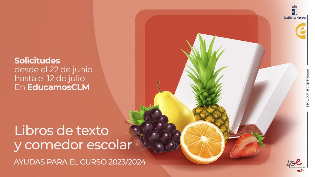 Educación C-LM tweet media