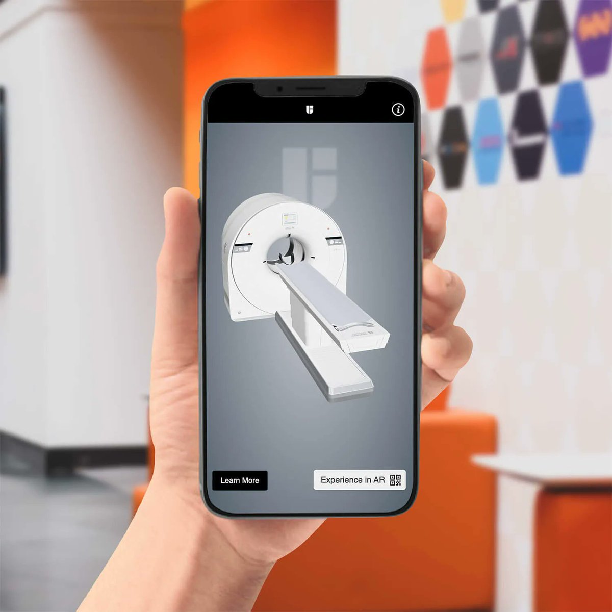 Sales leaders, are you looking for ways to enable your team wtih more effective sales pitches? 

Use WebXR to create interactive demos that will help your customers visualize how your product or service can benefit them.