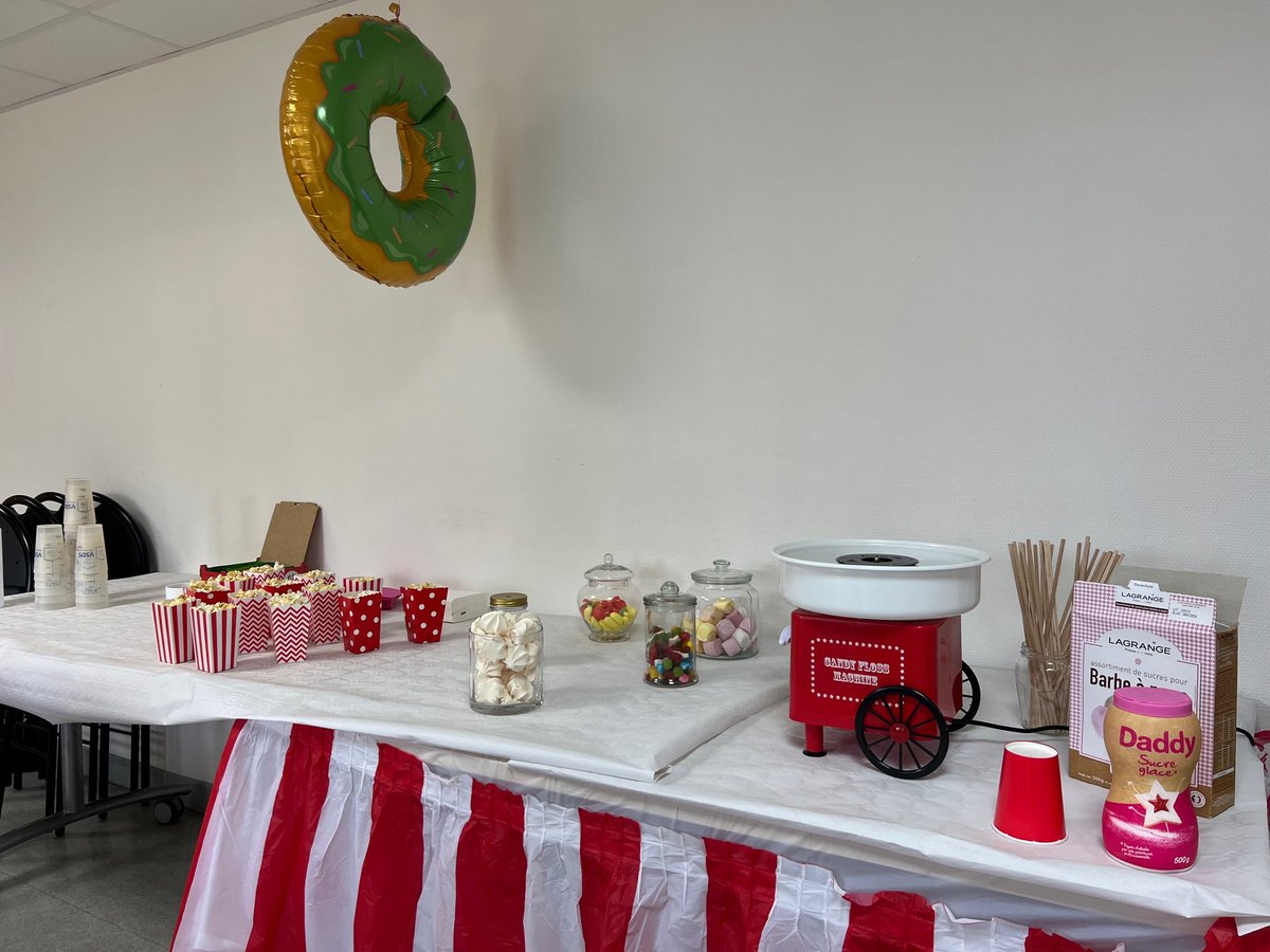 VSDS Aide et Soins à Domicile tweet media