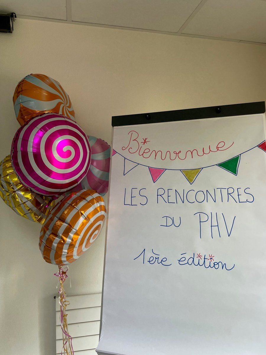 VSDS Aide et Soins à Domicile tweet media