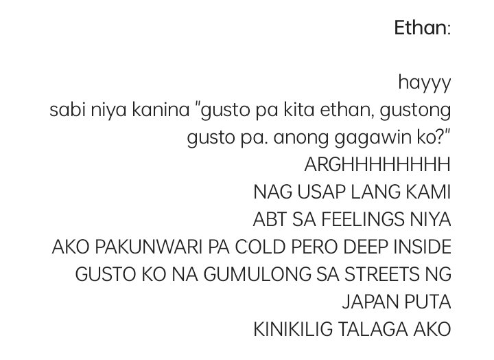 realcochet's tweet image. cute cute ni ethan omyghod 
#HalfBurnt