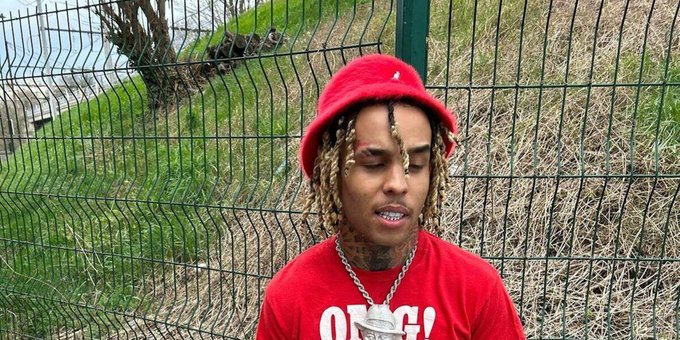 Zola Deces Rappeur