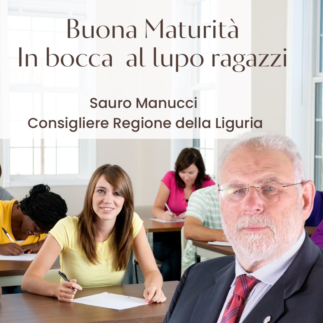 Sauro Manucci (@manuccisauro) on Twitter photo 