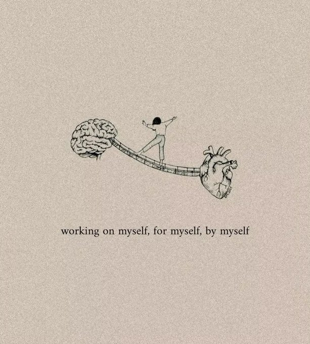 Cozyreads_'s tweet photo. 10 Honest visuals on Life, Psychology and Self-Care: https://t.co/UF9Q8mfZiD