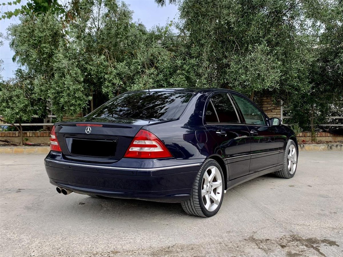 MerrJepal's tweet photo. Mercedes Benz C280 2007 në shitje
2.8 Benzine/Gaz | Kambjo Automatike
Tel: 0685605840
Vizitoni linkun për më shumë informacion:
https://t.co/lfuBEGEezv https://t.co/SvzWtPIp7k