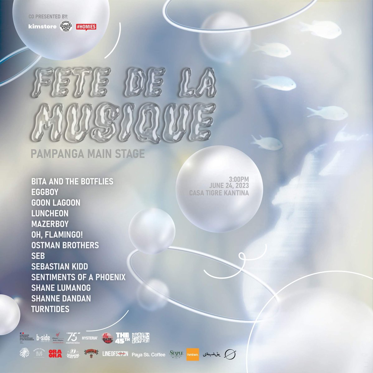 Weekend happenings 😉 Let's gooo