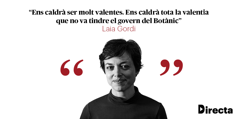 #OPINIÓ | Maternar en temps de Vox directa.cat/maternar-en-te… La columna de <a href="/miravent/">Laia Gordi</a>