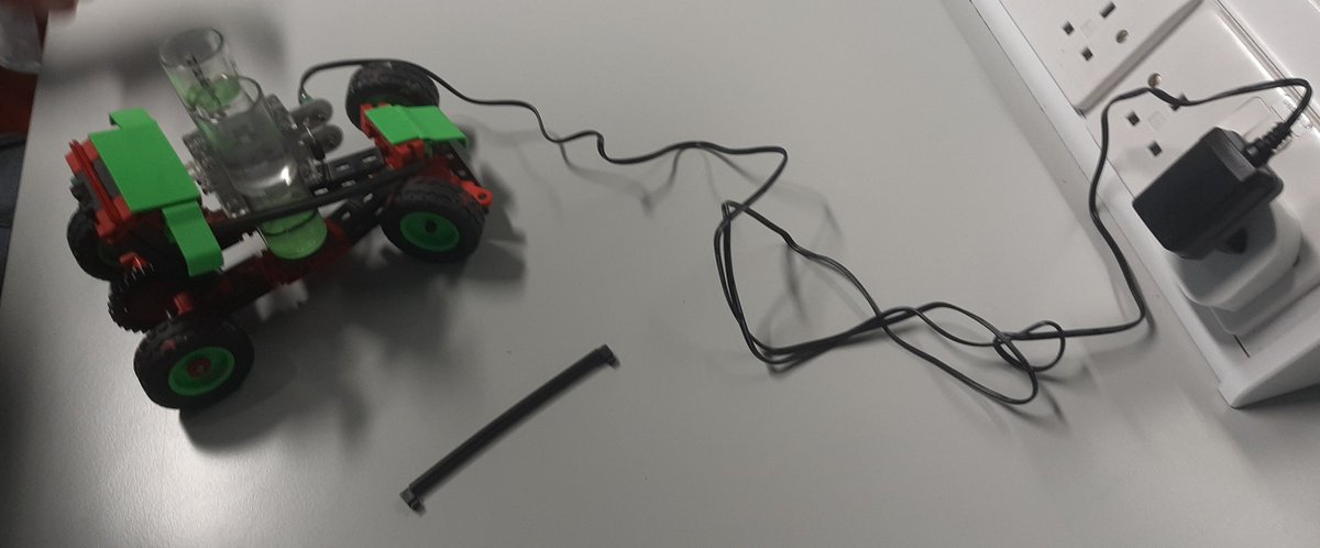 PDST Chemistry tweet media