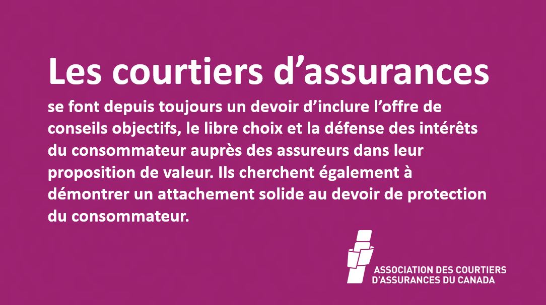 IBACanada's tweet photo. Le saviez-vous ? Les courtiers d'assurances apportent une contribution importante à l'économie et à la communauté. Ils protègent également les consommateurs.
Affichez vos couleurs!
#BIP35 @IBACanada #magenta https://t.co/5Tlo9gTxui