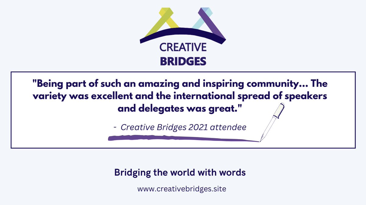 CBWellbeing's tweet photo. As #WritingforWellbeing is recognised more and more as a way to develop yourself and support positive #mentalhealth, the community grows as well. Come along to #CBWellbeing and connect with us!

#Wellbeing #Writing #ArtsandHealth https://t.co/Dd0ZMrilgB