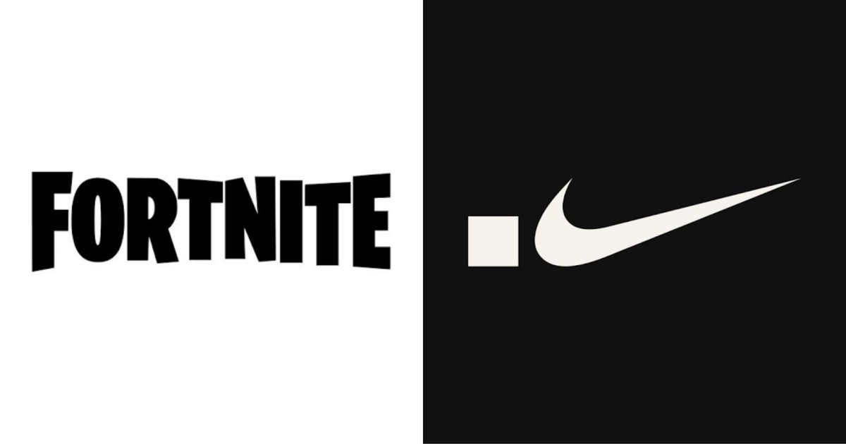 Mani_NFTz's tweet photo. "Fortnite × .Swoosh":

A BIG step towards mainstream 'NFT' adoption...

🧵👇

(1/9) https://t.co/H9ElLVxD8y