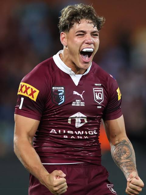 can we please all agree that he is the best fullback in the NRL now?