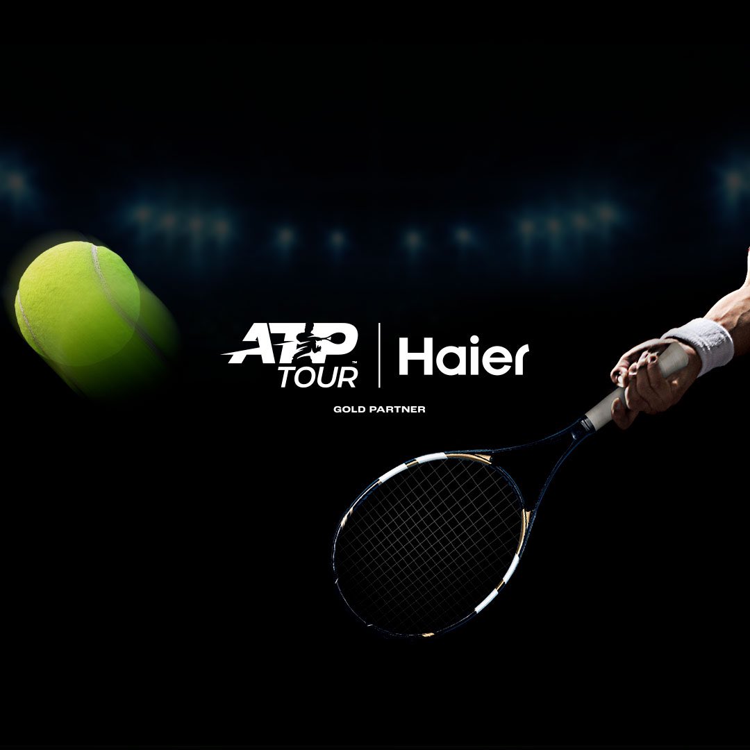 Haier Family tweet media