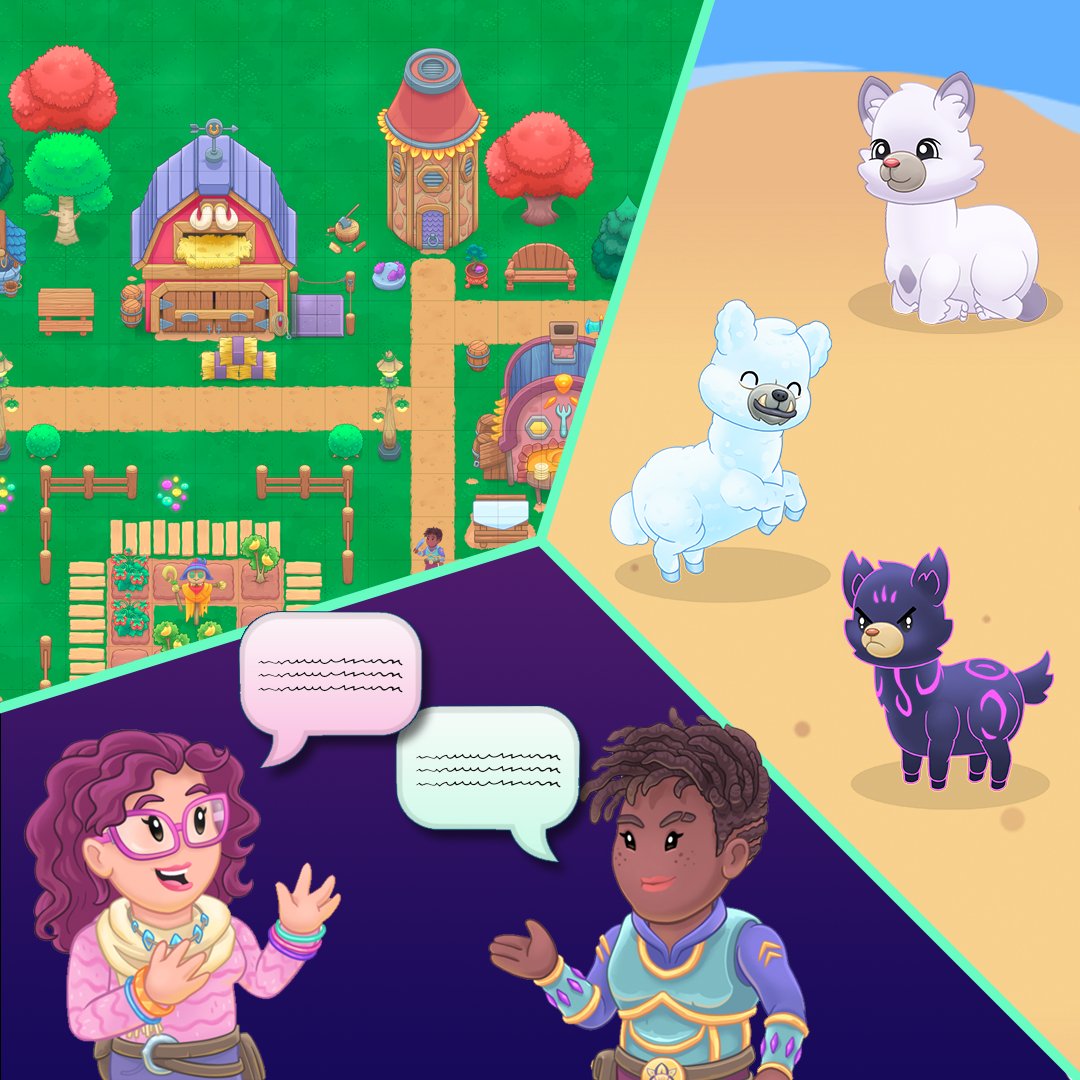 Lingo Legend Game tweet media