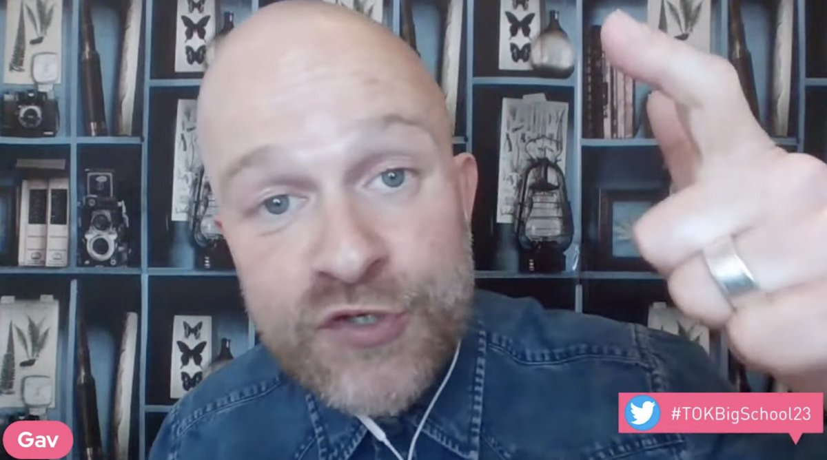 Tree of Knowledge tweet media