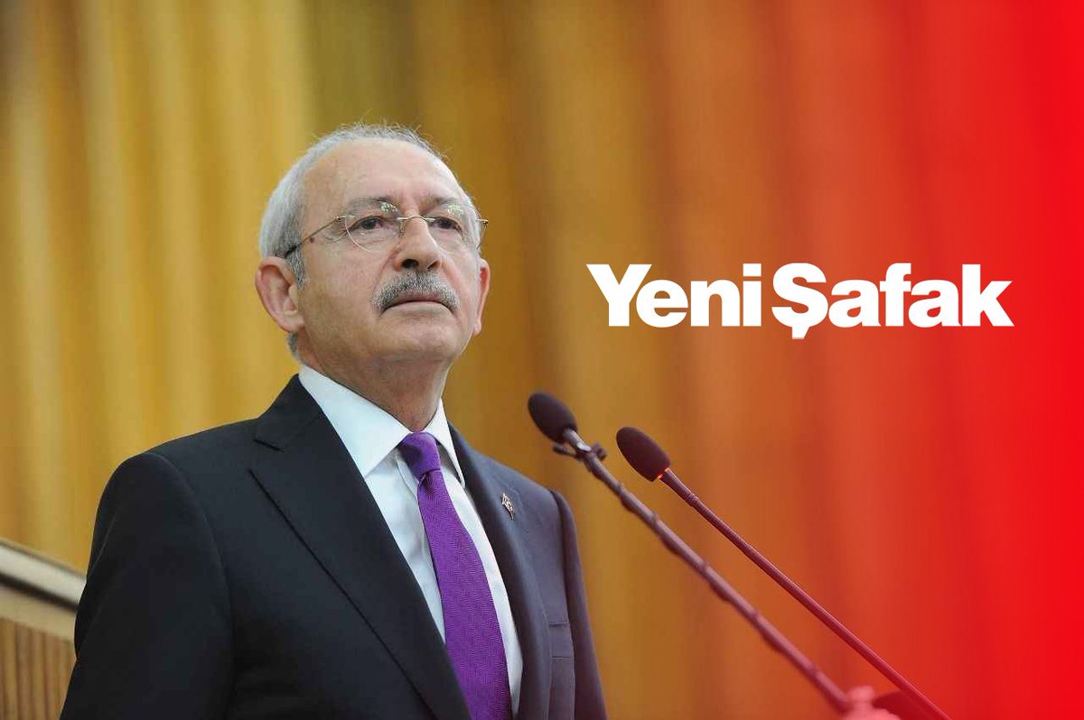 Yeni Şafak, Kılıçdaroğlu'nun cumhurbaşkanı seçilmemesi için Facebook’a 3 milyon liralık reklam verdiğini ileri süren Kemal Kılıçdaroğlu'na yanıt verdi: '3 değil 5 milyon lira harcadık.'