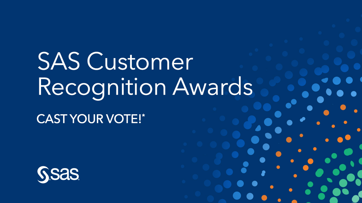 BeStibolt's tweet photo. It's time to vote for the SAS Customer Recognition Awards 2023, with excellent nominees from Norway! Telenor in Curious Thinker and Universitetssykehuset Nord-Norge in Visual Storyteller. Like=Vote by June 23! We are a minority globally –every vote counts! https://t.co/O9RI8XLvAk https://t.co/4jka0KWRyv
