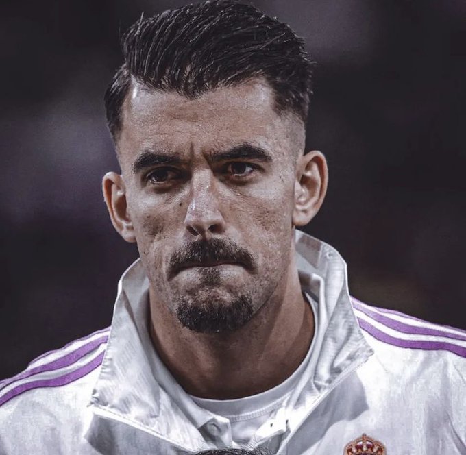 Madrid Universal on Twitter "Dani Ceballos will sign a new deal at