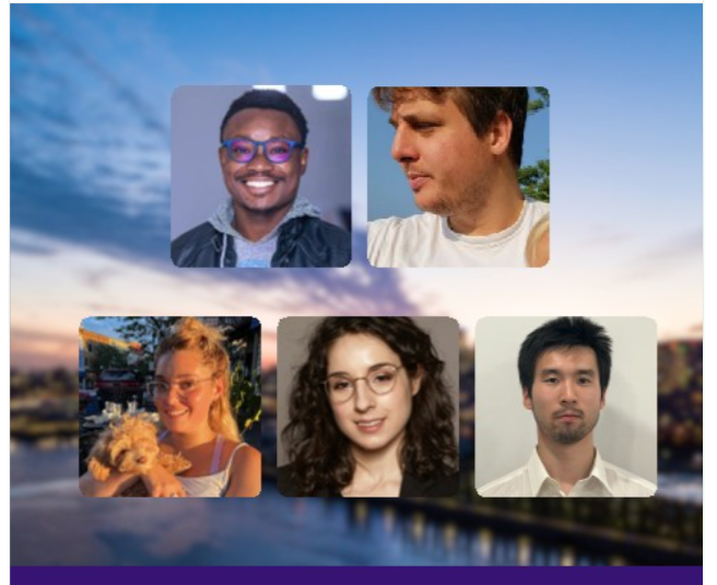jamesdeclerus's tweet image. Last week was a good one in Montreal.
My team was happy to present the Minimum Viable Product of 'Kids'n'Tech' -- an AI trained to teach computer basics in Haiti's rural areas using images. 
Demo here:facebook.com/watch/live/?re…
#ai4good #computerliteracy #computerlab