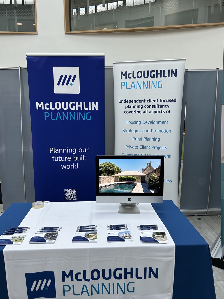 McLoughlin Planning tweet media