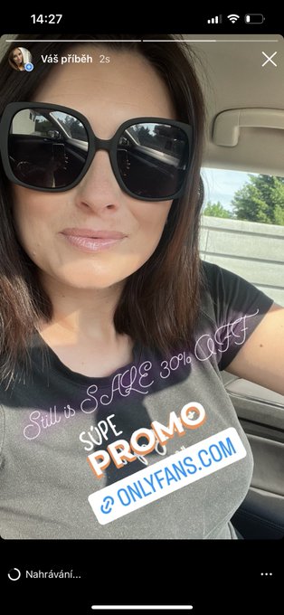 Come to my https://t.co/BPXcitR0Mg and I give you SALE 30% for one month 😍 https://t.co/hZPSSmy6gI<a href="/tag/czechgirl"class="tags"><span>#czechgirl</span></a><a href="/tag/thresome"class="tags"><span>#thresome</span></a><a href="/tag/covid%E3%83%BC19"class="tags"><span>#covidー19</span></a><a href="/tag/jeniferjane99"class="tags"><span>#jeniferjane99</span></a>