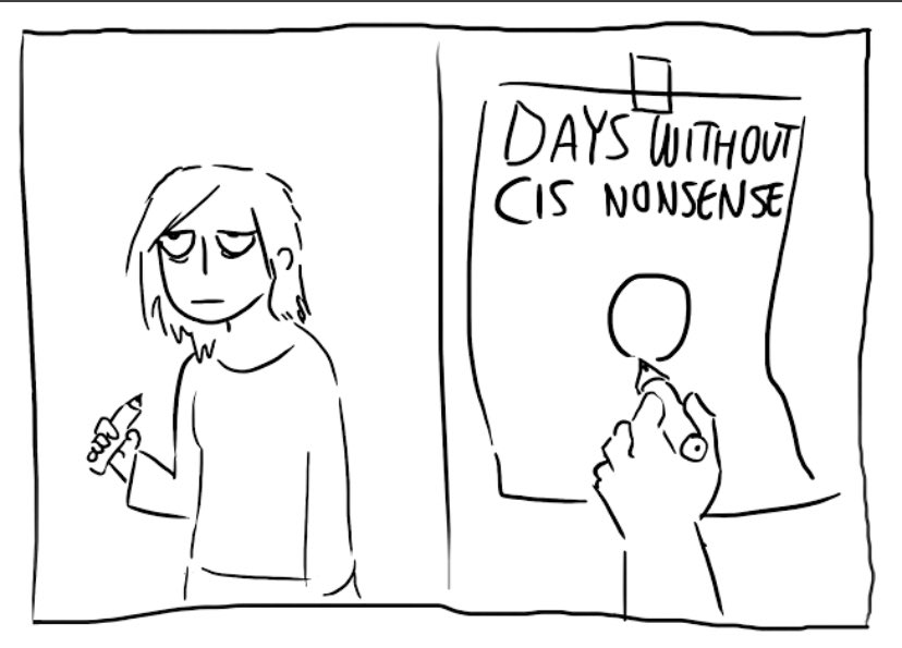 Claire🤟🏳️‍⚧️ (@clairelstacy) on Twitter photo 