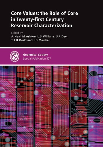 BadleyAshton's tweet photo. Badley Ashton’s Andrea James, Meriem Bertouche and Nick Foote have had a paper accepted into Geol Soc. SP527. It uses real world examples from the Norphlet Fm. to asses the value of integrating BHI data and CT scans. Check it out at the Lyell Collection https://t.co/SUoYXVDdwC https://t.co/iyFnbtl7Ot